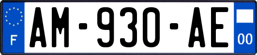 AM-930-AE