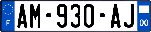 AM-930-AJ