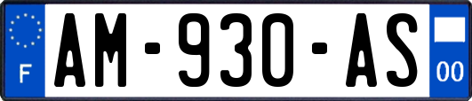 AM-930-AS