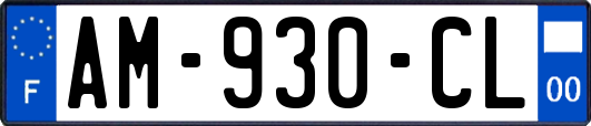 AM-930-CL