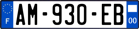 AM-930-EB