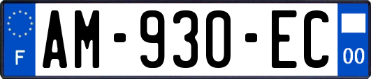 AM-930-EC
