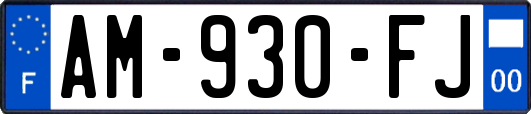 AM-930-FJ
