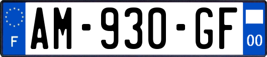 AM-930-GF