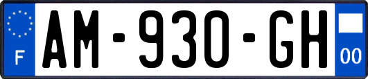 AM-930-GH