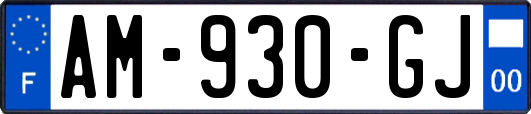 AM-930-GJ
