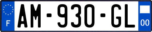 AM-930-GL