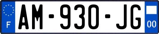 AM-930-JG