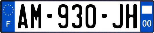 AM-930-JH