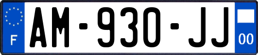 AM-930-JJ