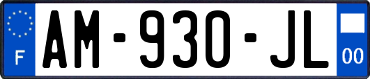 AM-930-JL