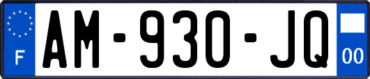 AM-930-JQ