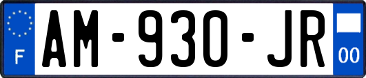 AM-930-JR