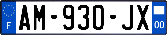 AM-930-JX
