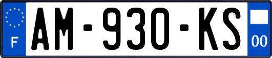 AM-930-KS