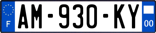 AM-930-KY