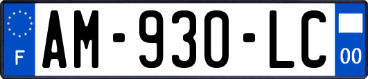AM-930-LC