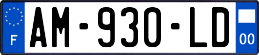 AM-930-LD