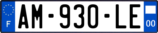 AM-930-LE