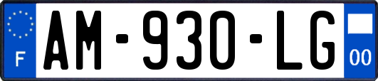 AM-930-LG