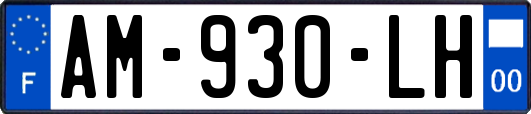 AM-930-LH