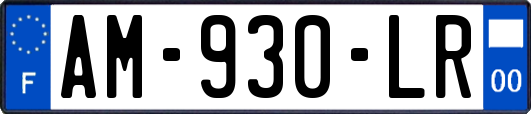 AM-930-LR