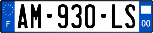 AM-930-LS