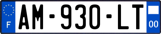 AM-930-LT
