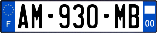 AM-930-MB