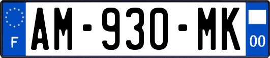 AM-930-MK