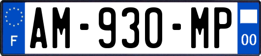 AM-930-MP