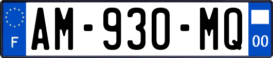 AM-930-MQ