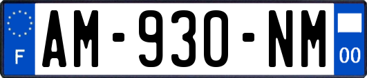 AM-930-NM