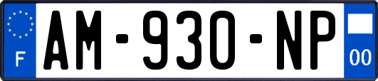 AM-930-NP