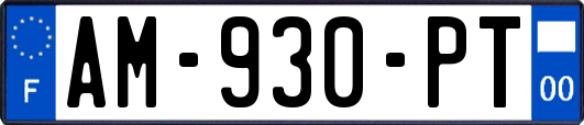 AM-930-PT