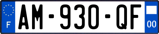AM-930-QF