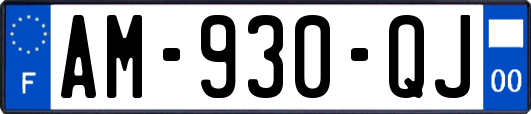 AM-930-QJ
