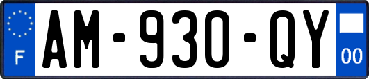 AM-930-QY
