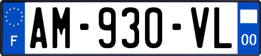 AM-930-VL