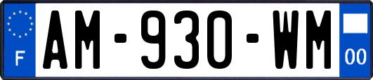 AM-930-WM