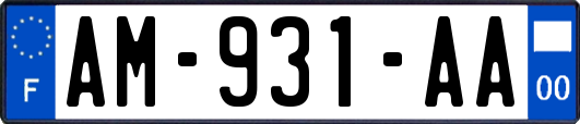 AM-931-AA