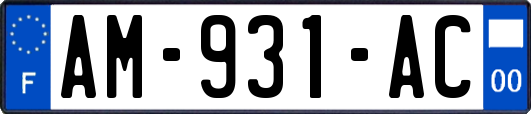 AM-931-AC