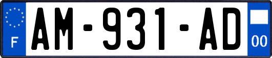AM-931-AD