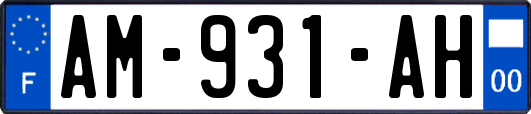 AM-931-AH