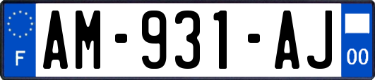 AM-931-AJ