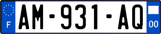 AM-931-AQ