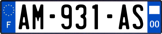 AM-931-AS