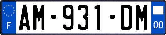 AM-931-DM