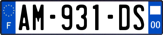 AM-931-DS