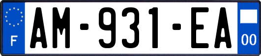 AM-931-EA